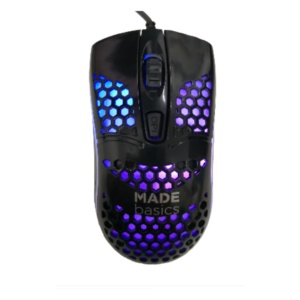Mouse Led Gamer Usb